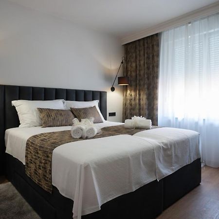 Studio & Rooms Torine Zadar Exteriör bild