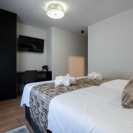 Studio & Rooms Torine Zadar Exteriör bild